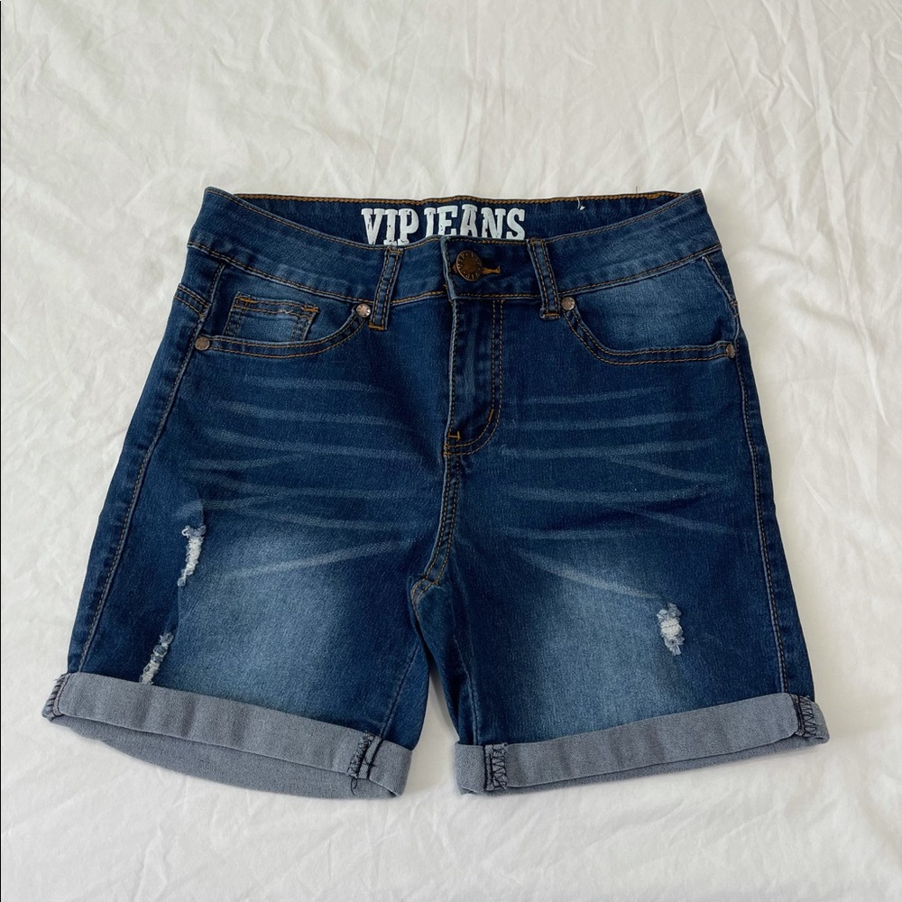 V.I.P Jeans